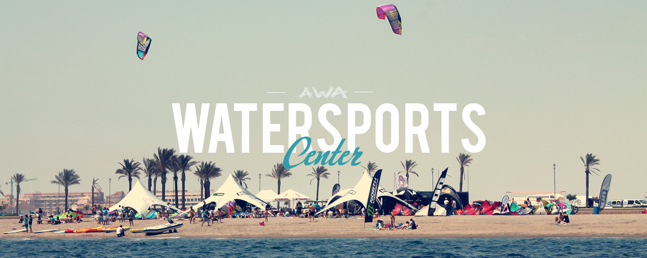 AWA Watersports - Experiencia en Costa Tropical de Granada
