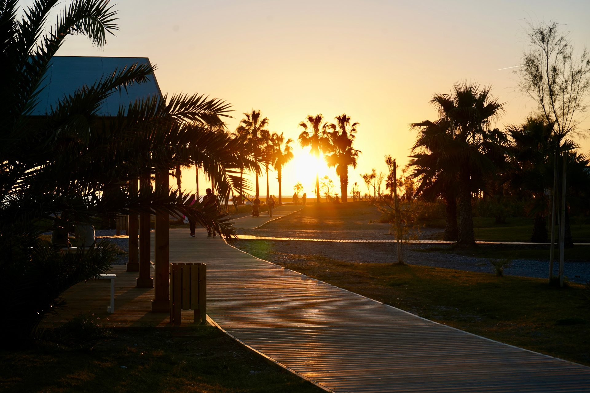 Blog Playa Granada