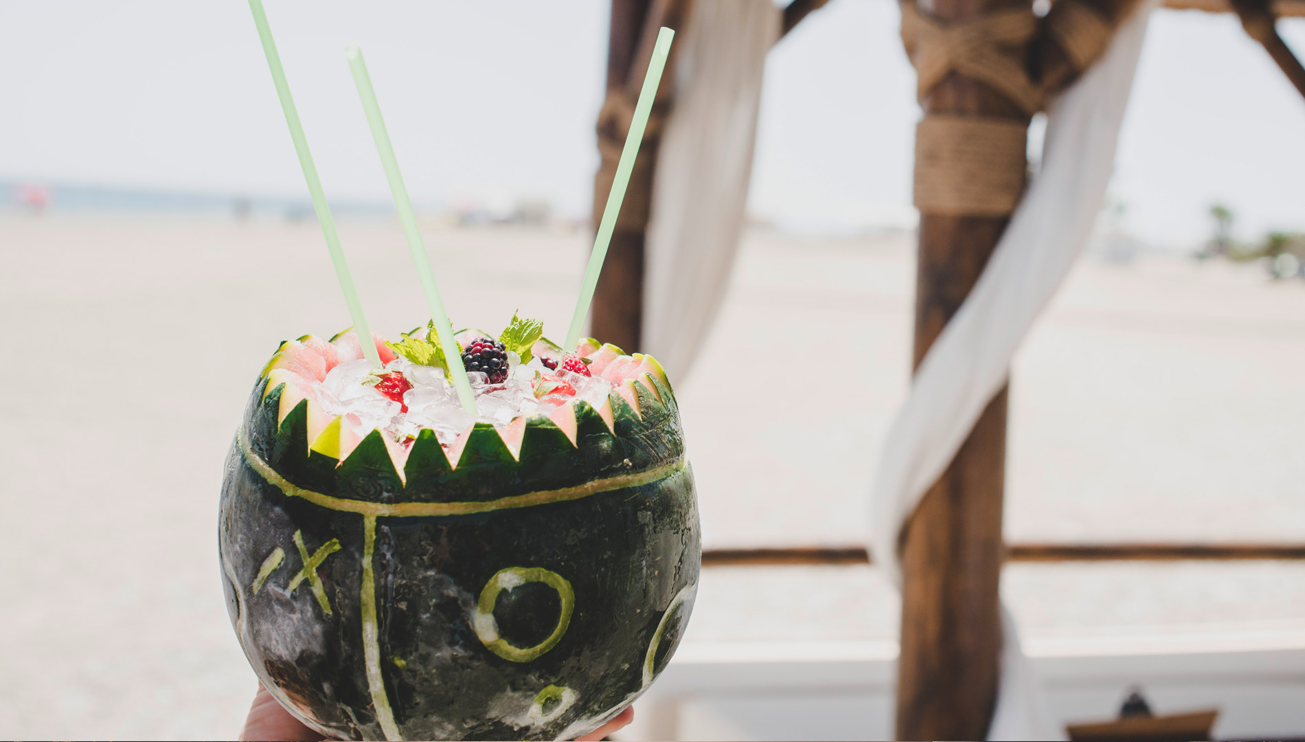 Sunahra Beach Club - 3